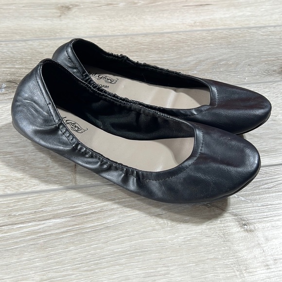 Faded Glory Shoes Faded Glory Flats Poshmark